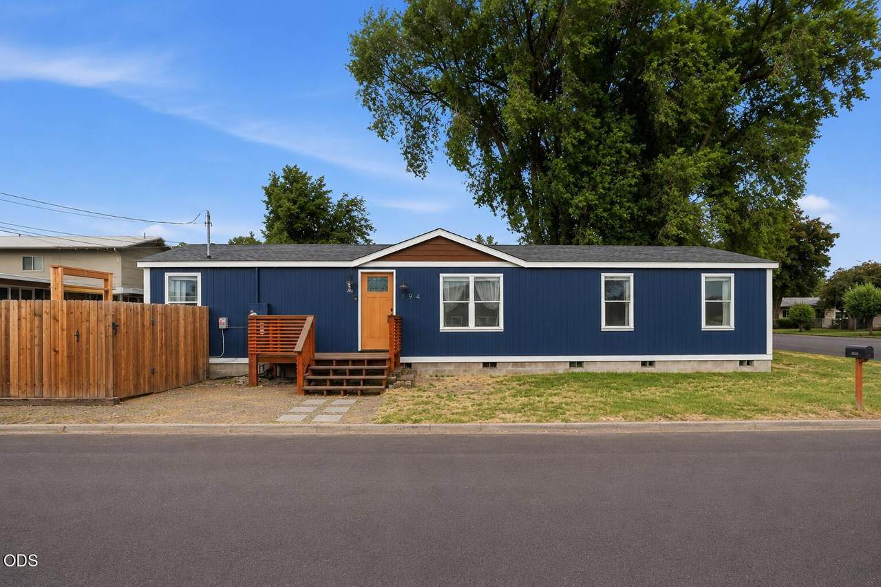 194 Garner Street - Photo 1