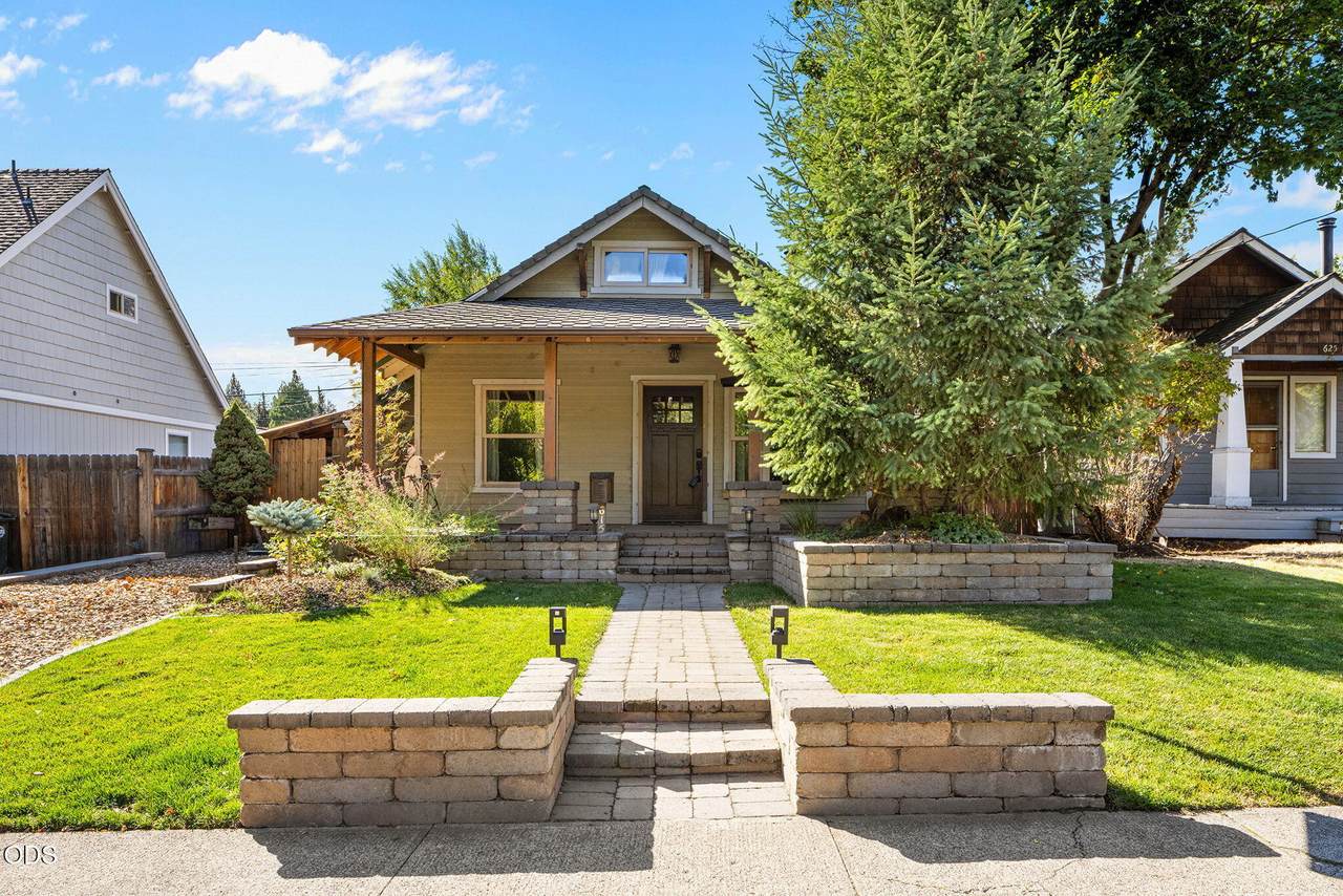 615 Ogden Avenue - Photo 1