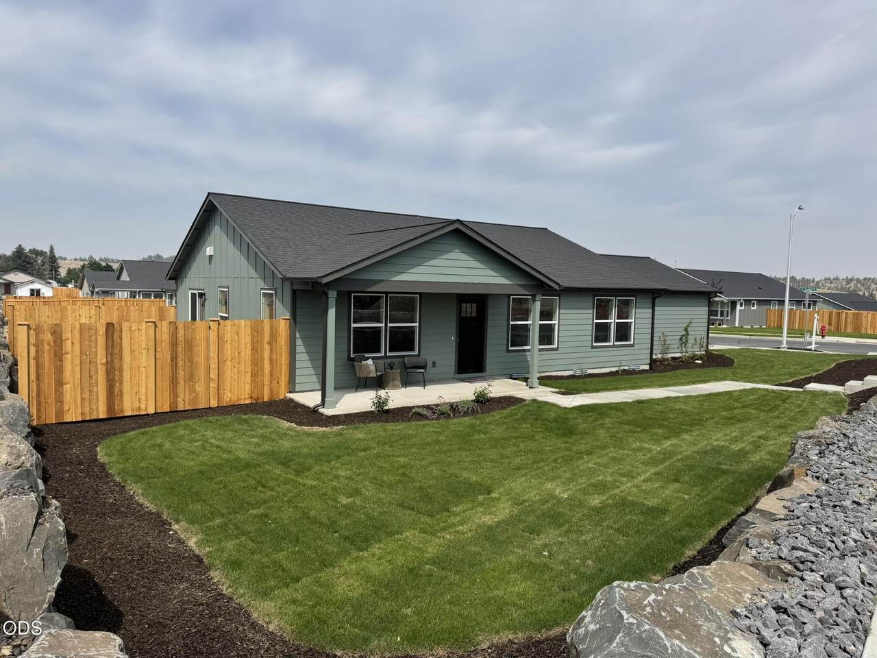 651 Mitchell Street - Photo 1