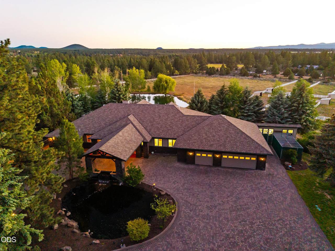21955 Rickard Road - Photo 1