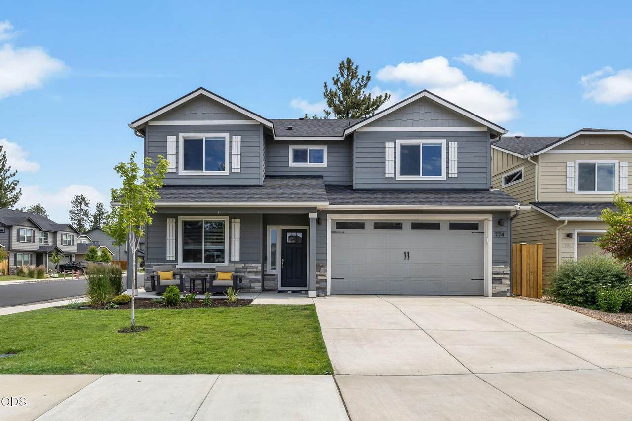 774 Reed Street - Photo 1