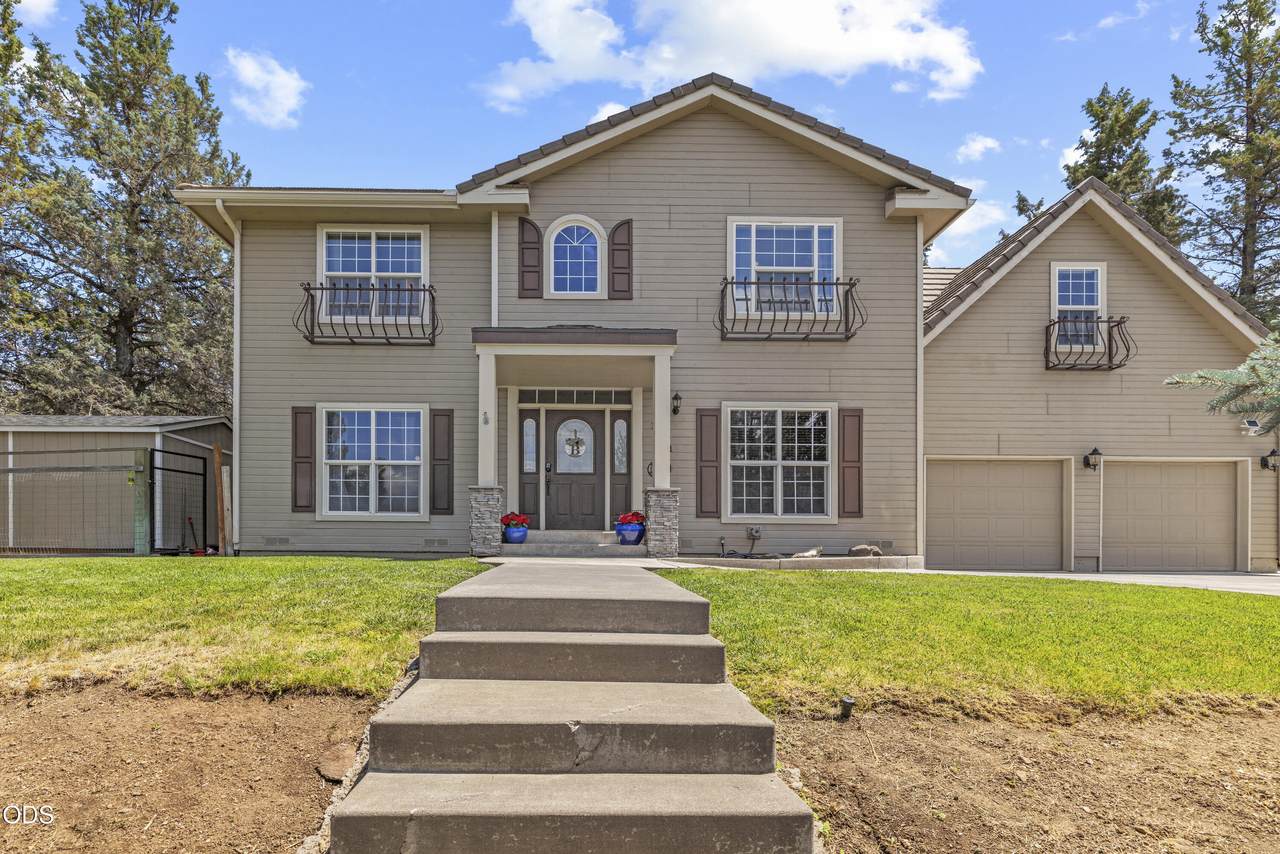 1231 Wild Plum Drive - Photo 1