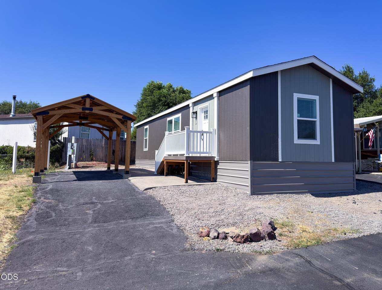 2241 Greensprings Drive - Photo 1