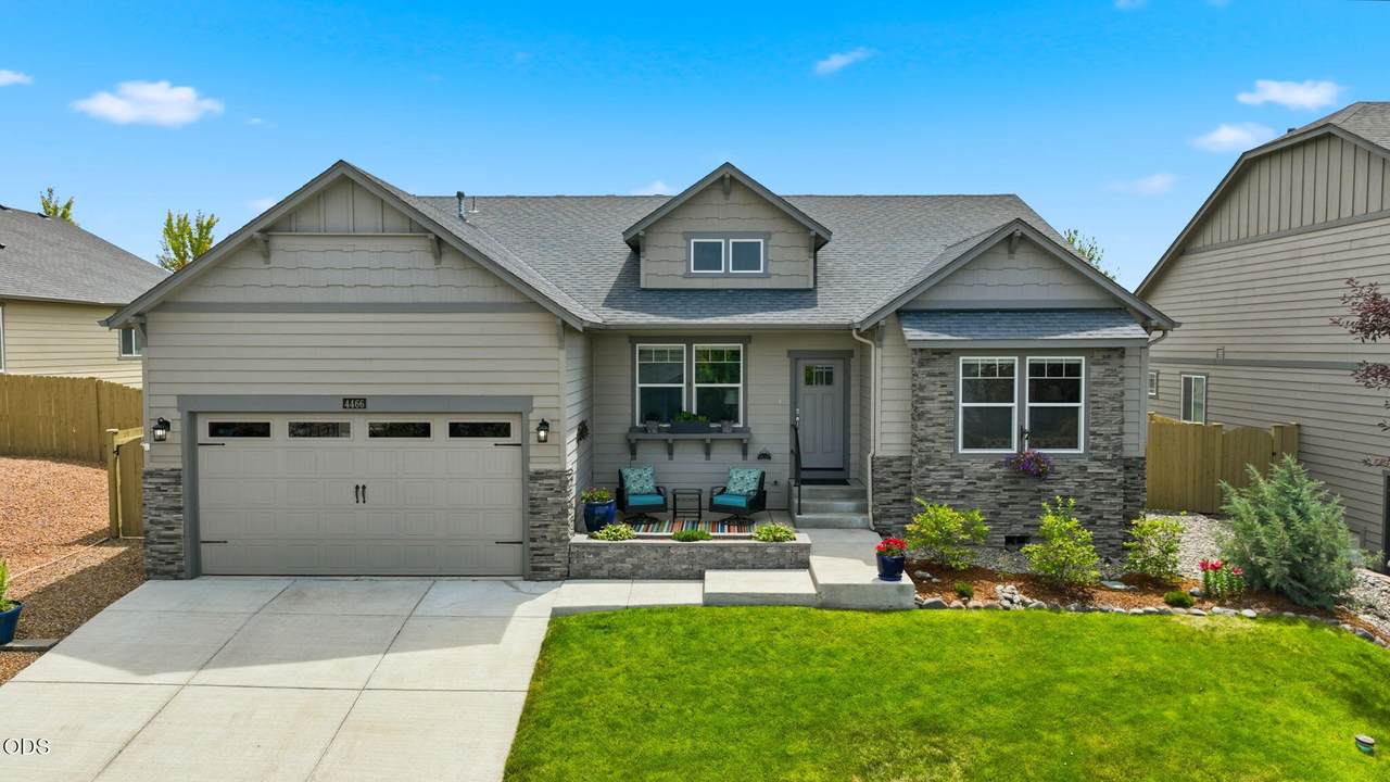 4466 Umatilla Avenue - Photo 1