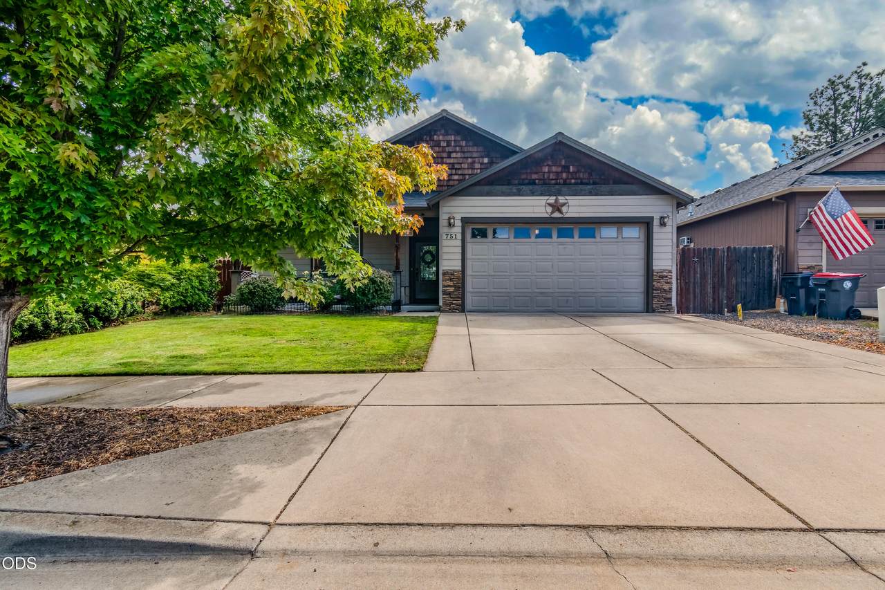 751 Tivoli Drive - Photo 1