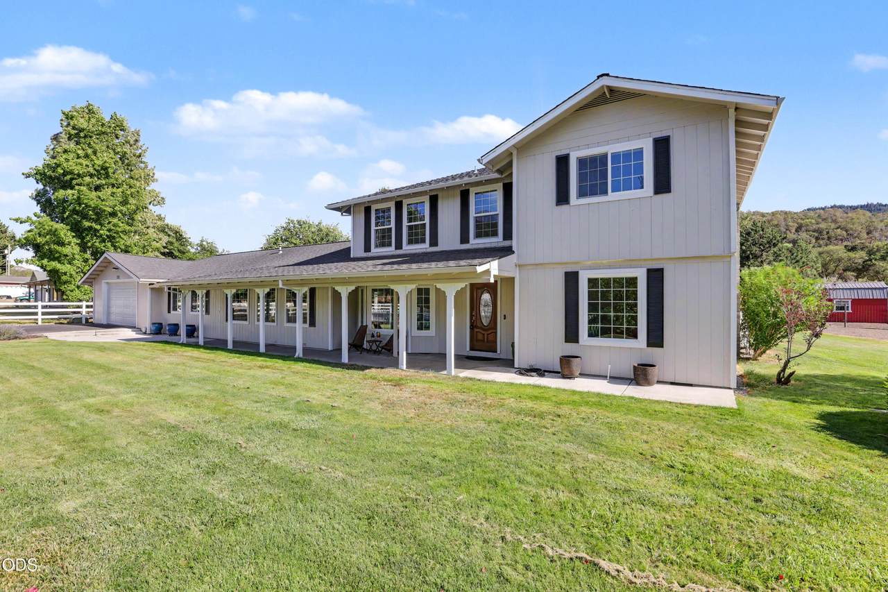 6575 Old Stage Road - Photo 1