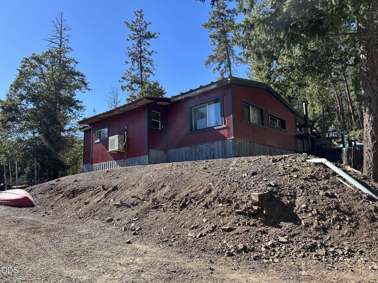 449 Flounce Rock Road - Photo 1