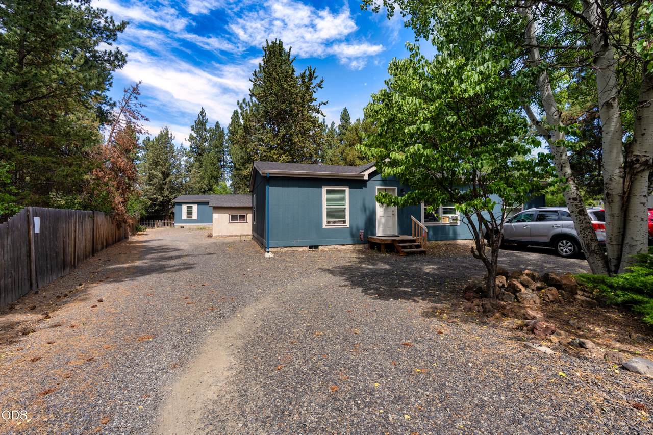 61071 Chuckanut Drive - Photo 1