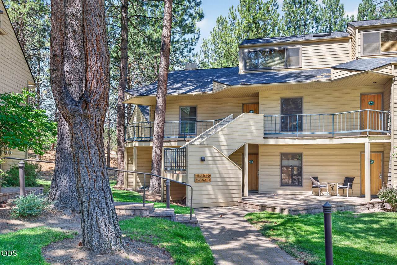 19717 Mount Bachelor Drive - Photo 1