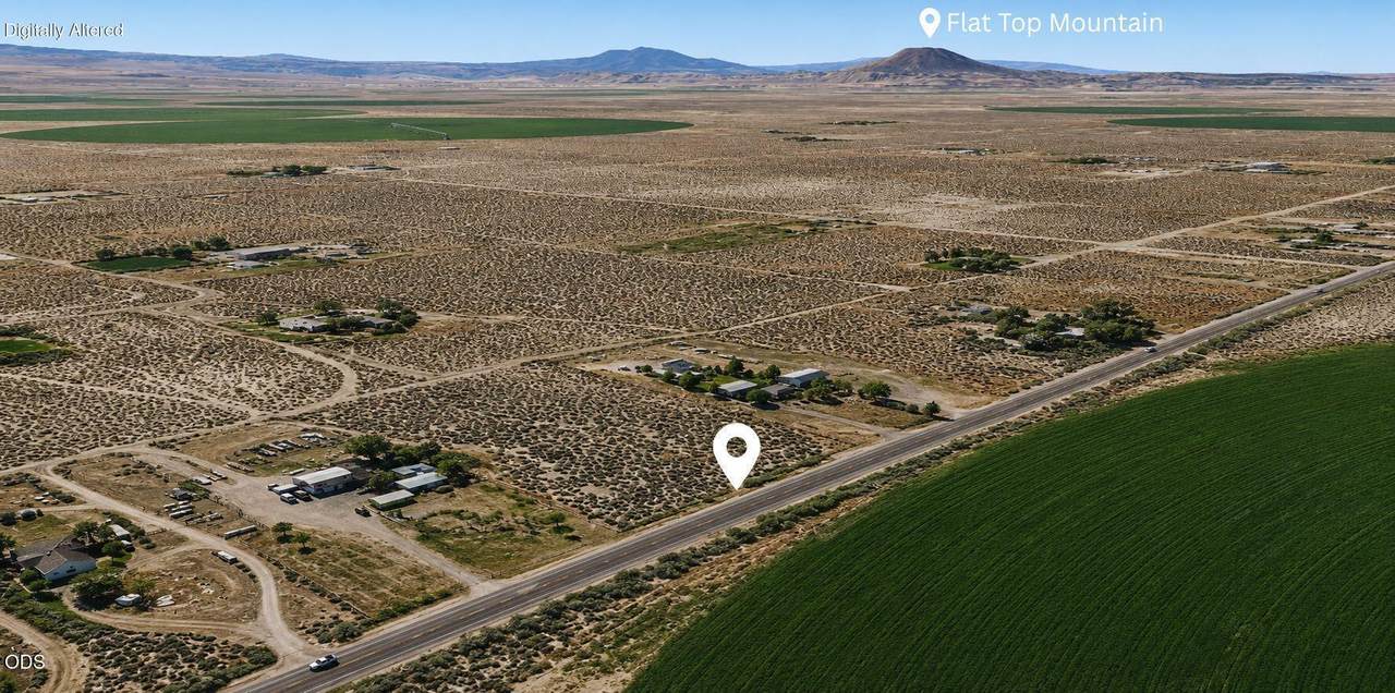 0 Christmas Valley Highway - Photo 1