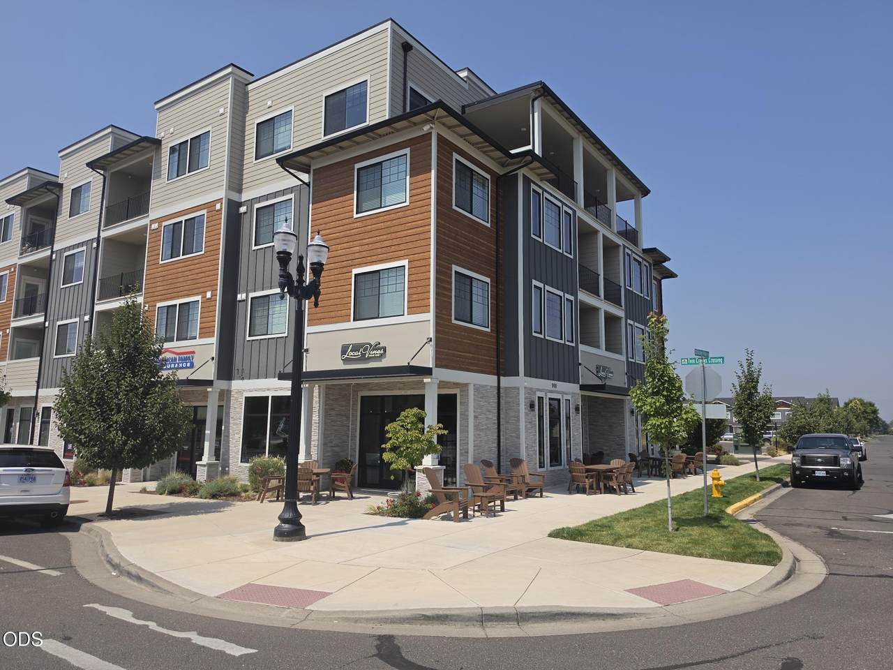 900 Haskell Street - Photo 1
