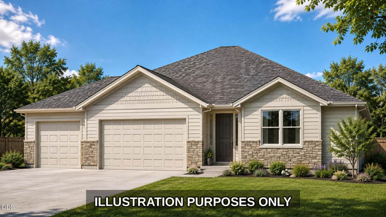 3025 Skylakes Drive - Photo 1
