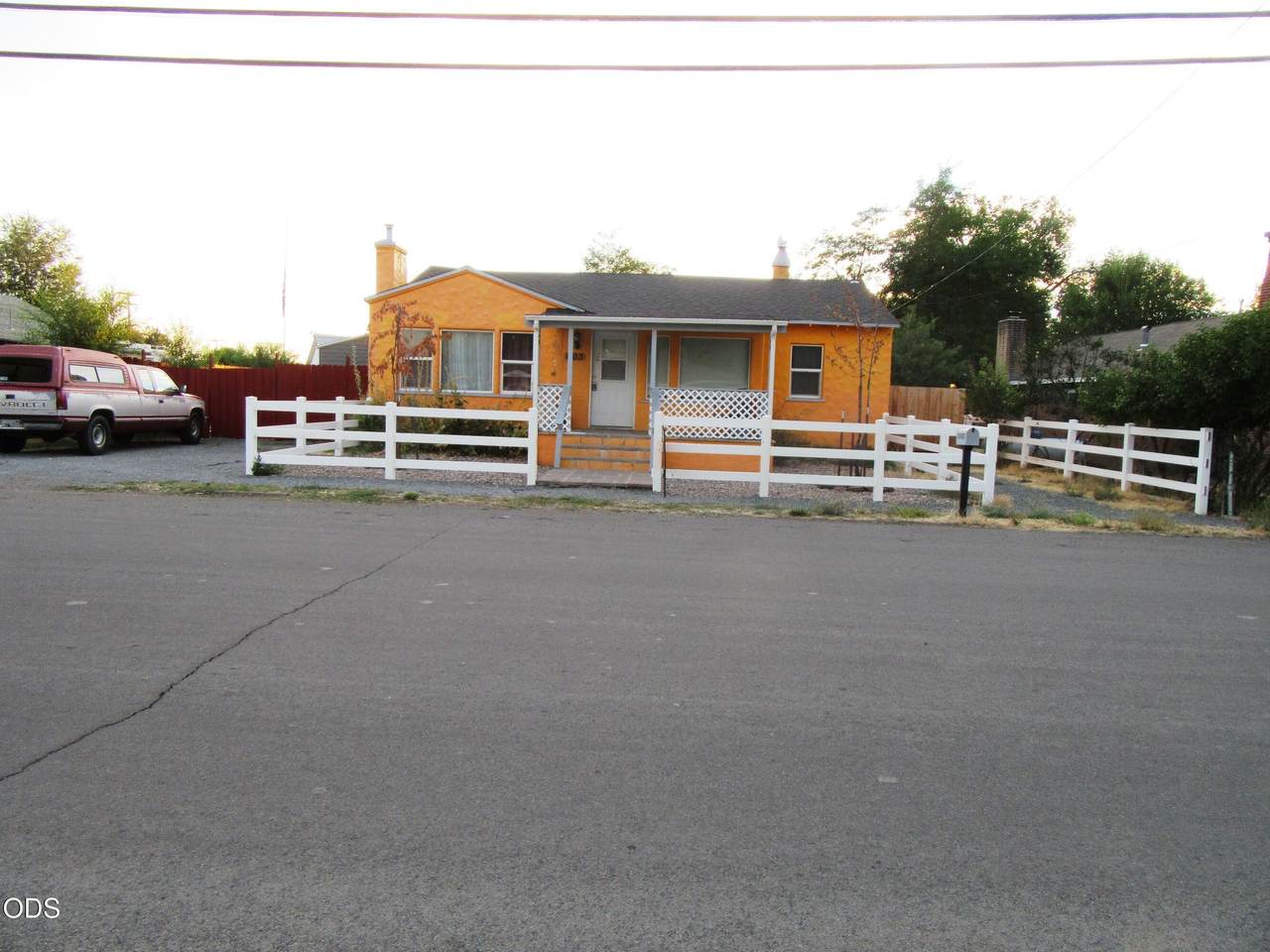 603 East Street - Photo 1