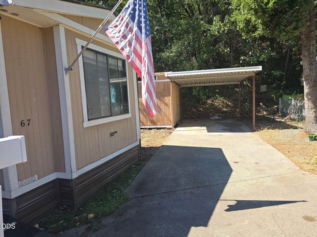 315 Evans Creek Road - Photo 1