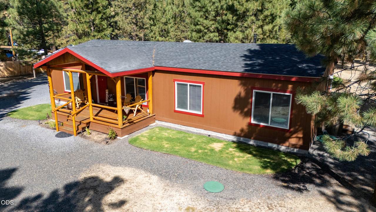 1671 Hackett Drive - Photo 1