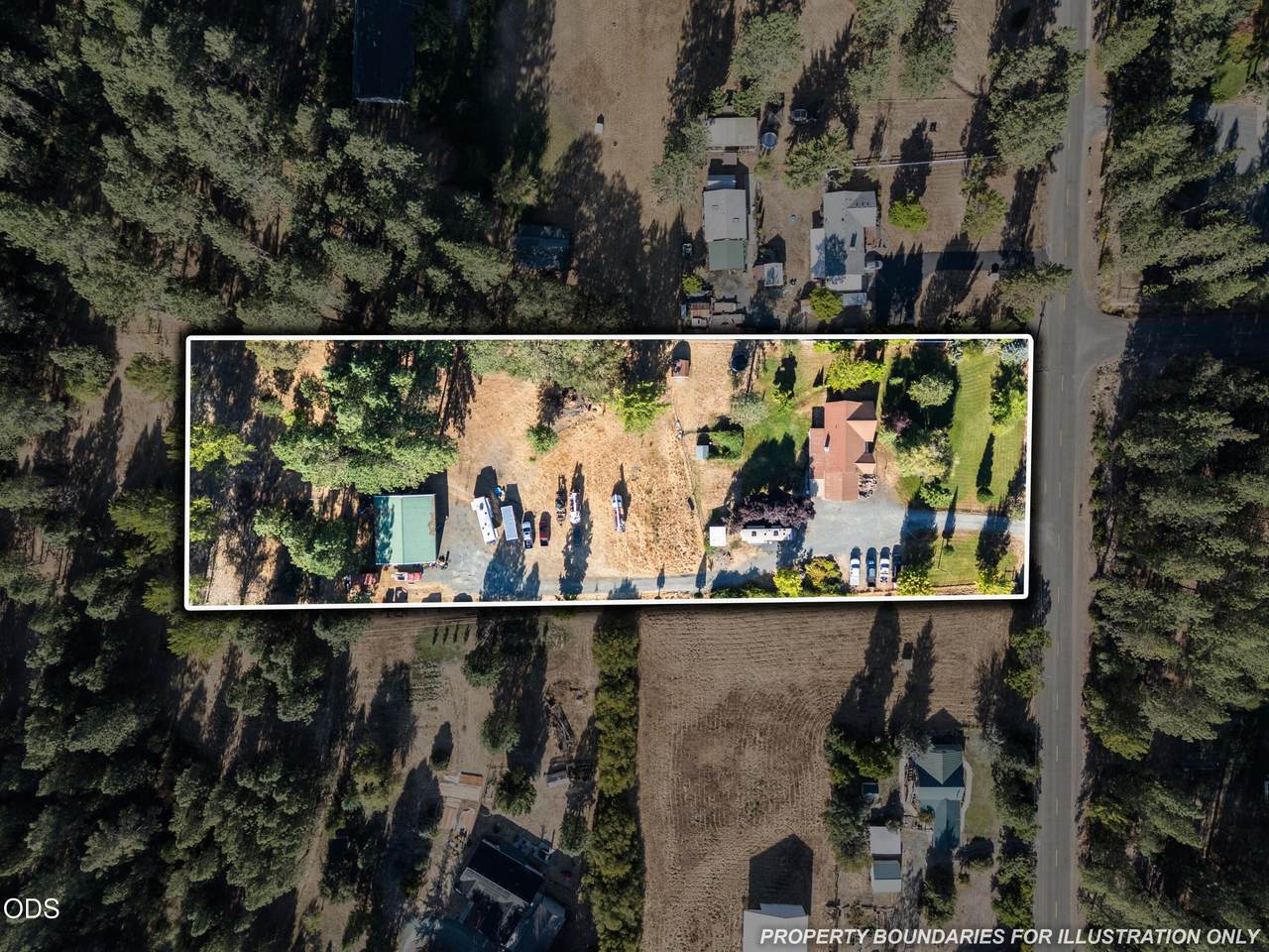 805 Minthorne Road - Photo 1