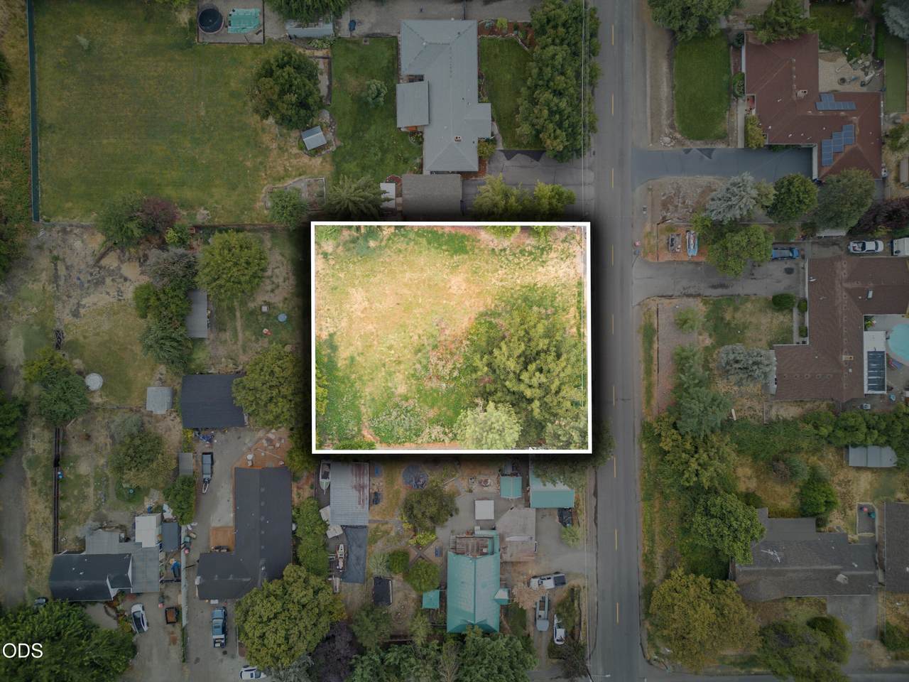 0 Peach Street - Photo 1
