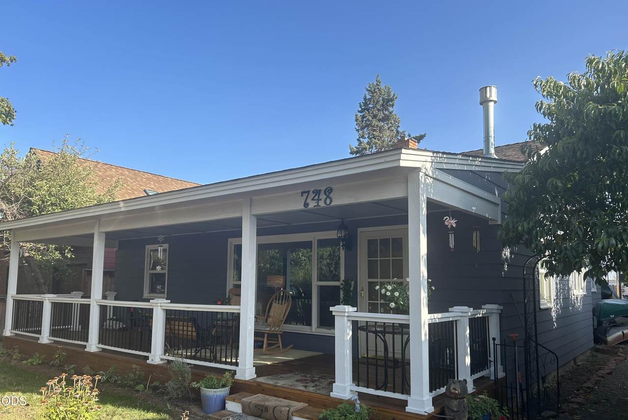 748 4th Street - Photo 1