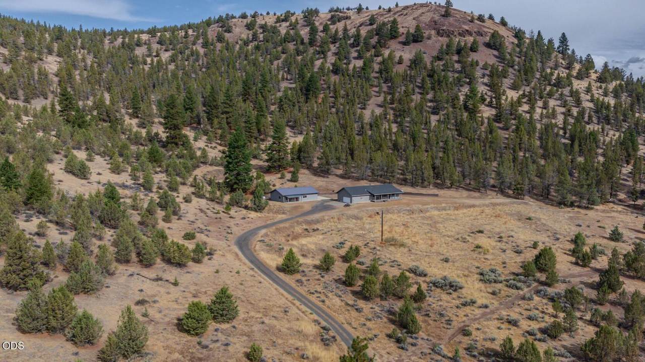 3335 Mckay Creek Road - Photo 1
