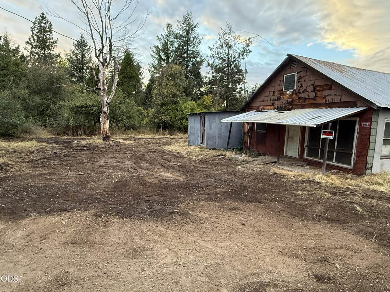 495 Red Blanket Road - Photo 1