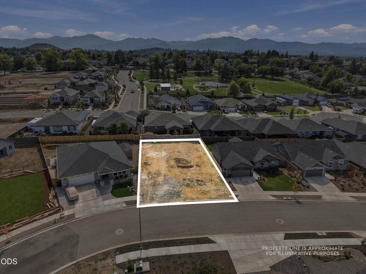 3075 Umpqua Drive - Photo 1