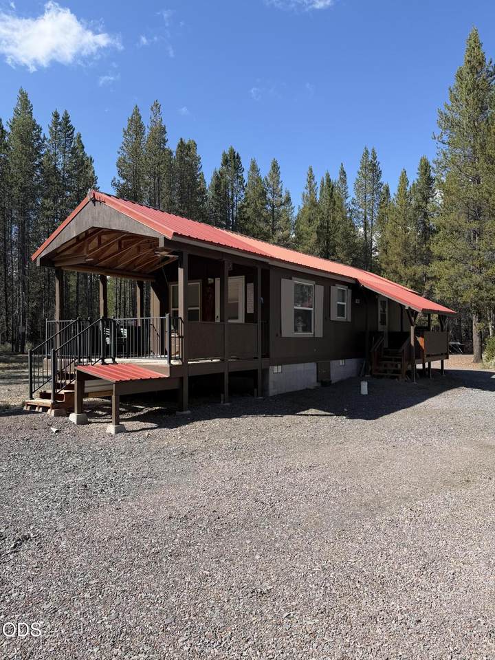 4426 Panhandle Road - Photo 1