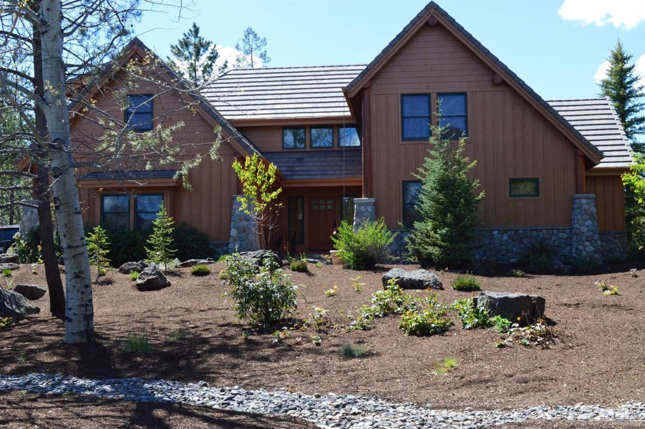 56225 Twin Rivers Drive, Bend, OR 97707 (MLS #201511705) :: Birtola Garmyn High Desert Realty