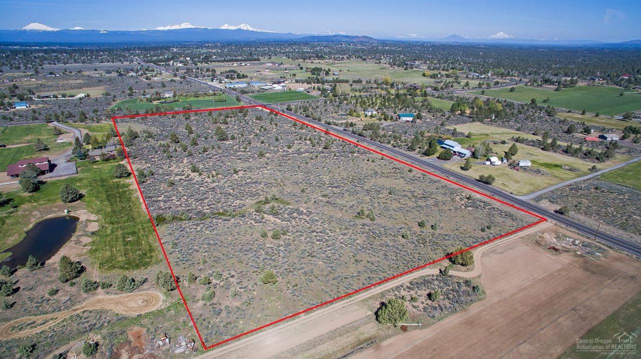 22605 Rickard Road - Photo 1