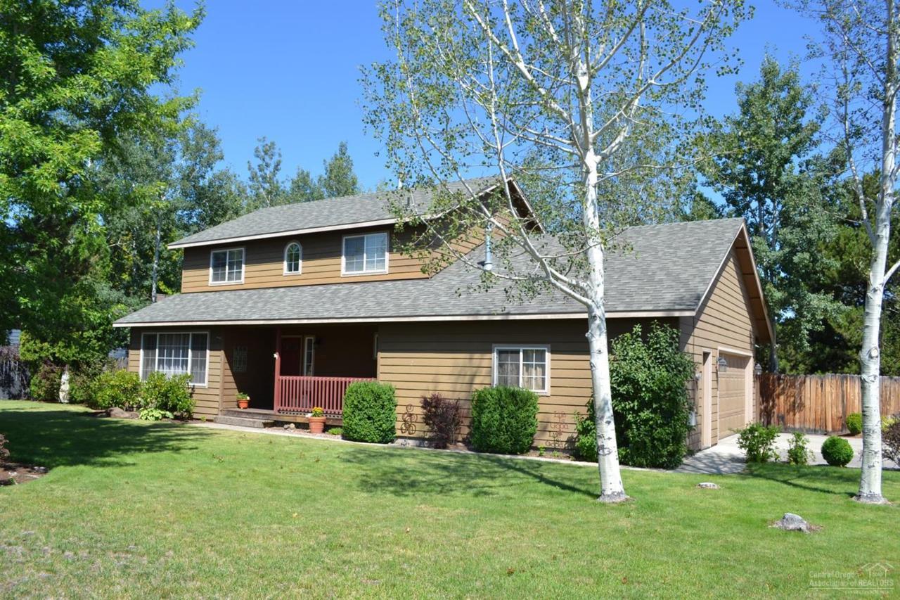 2370 Edgewater Drive - Photo 1