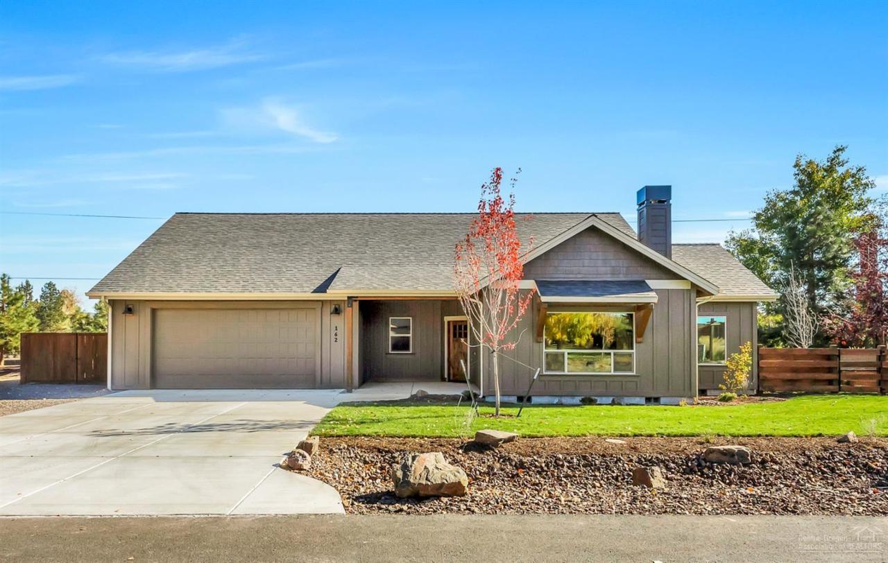 162 Saddle Ridge Loop - Photo 1