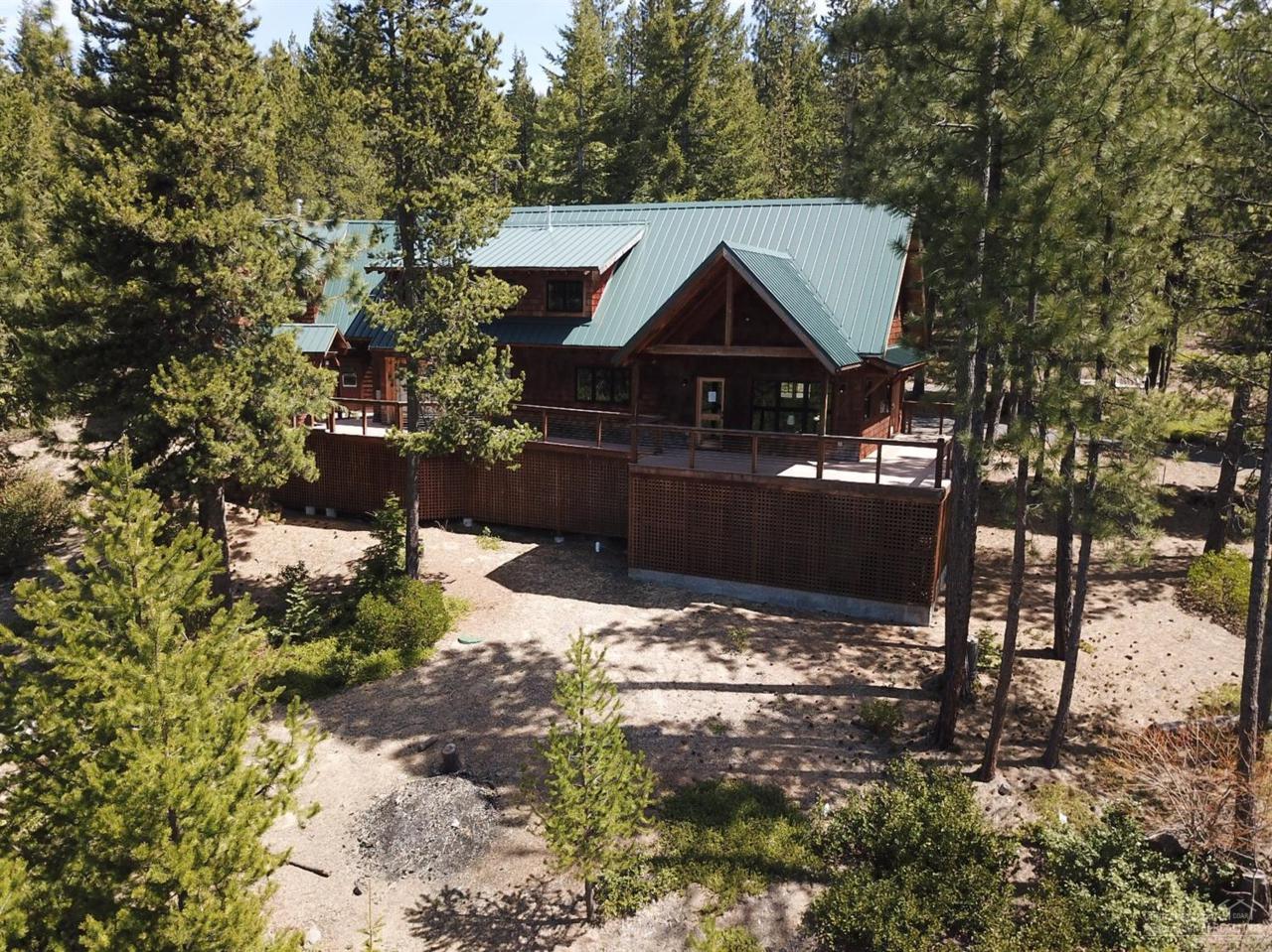 18619 Diamond Peak Drive - Photo 1