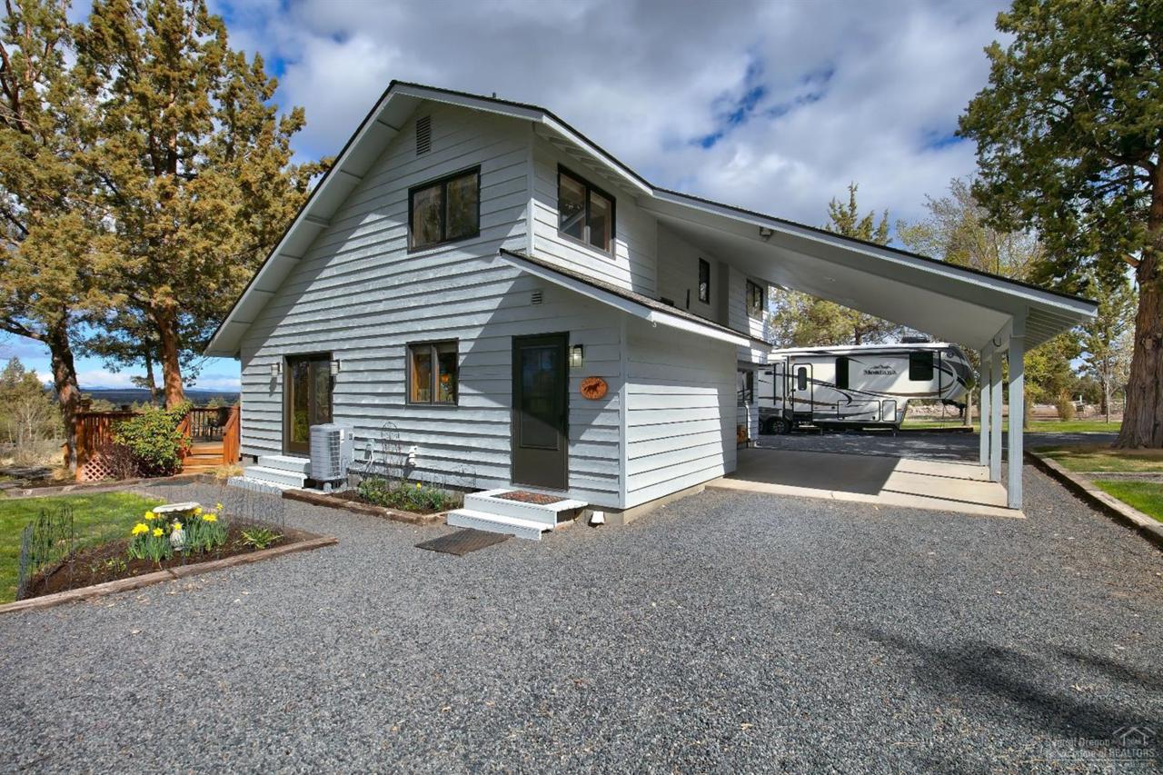 65533 Old Bend Redmond Highway - Photo 1
