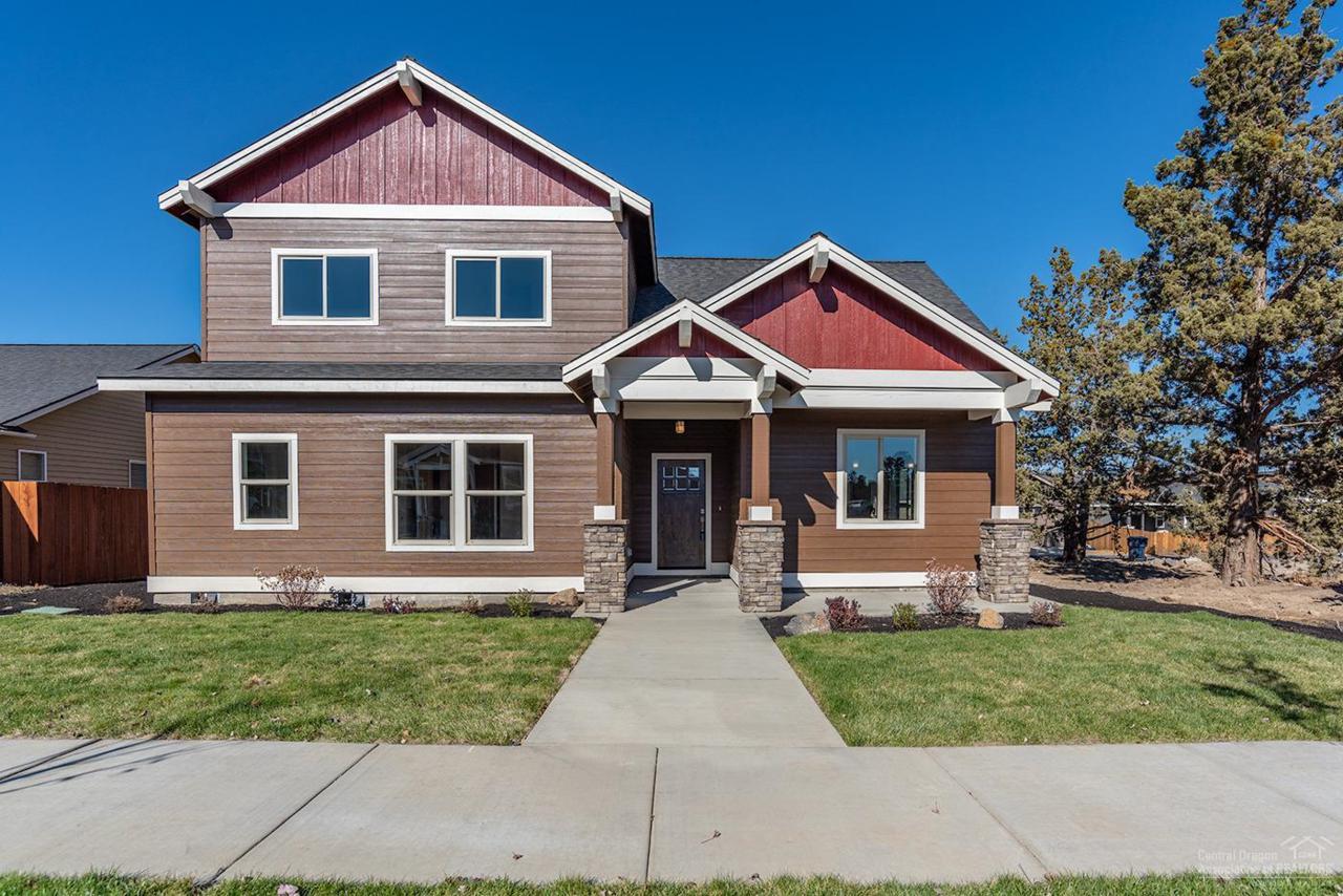20713 Kilbourne Loop - Photo 1
