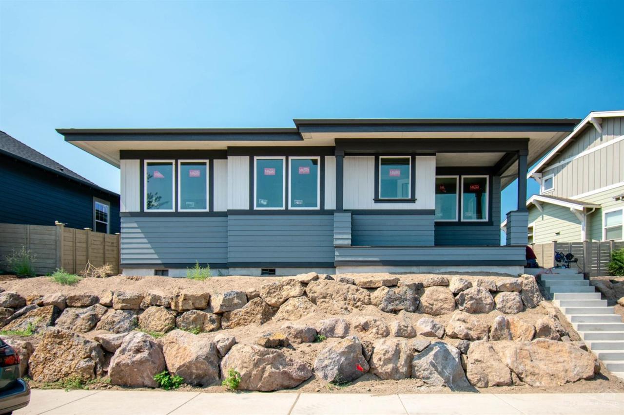 20671 Cougar Peak Drive - Photo 1