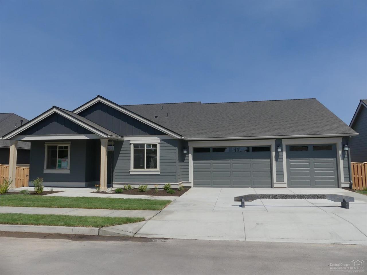 1115 Sunrise Street - Photo 1