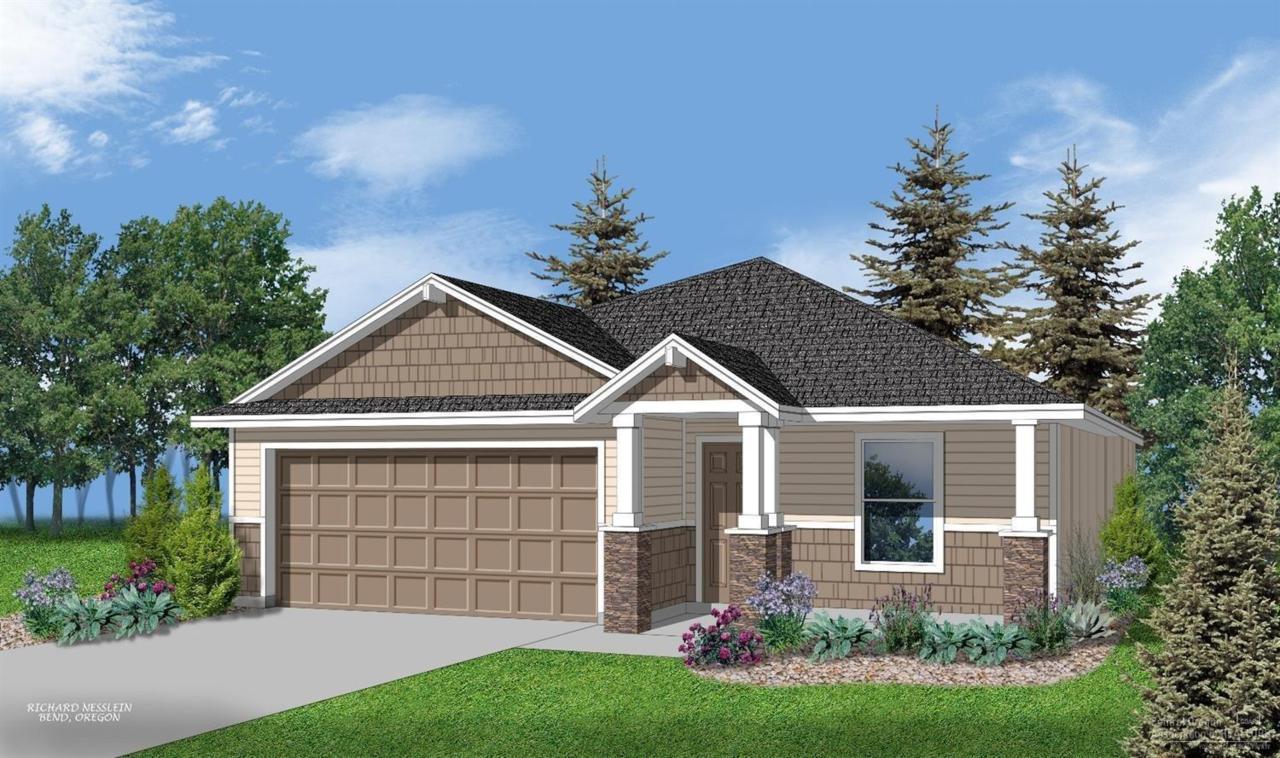 3178 Coho Street - Photo 1
