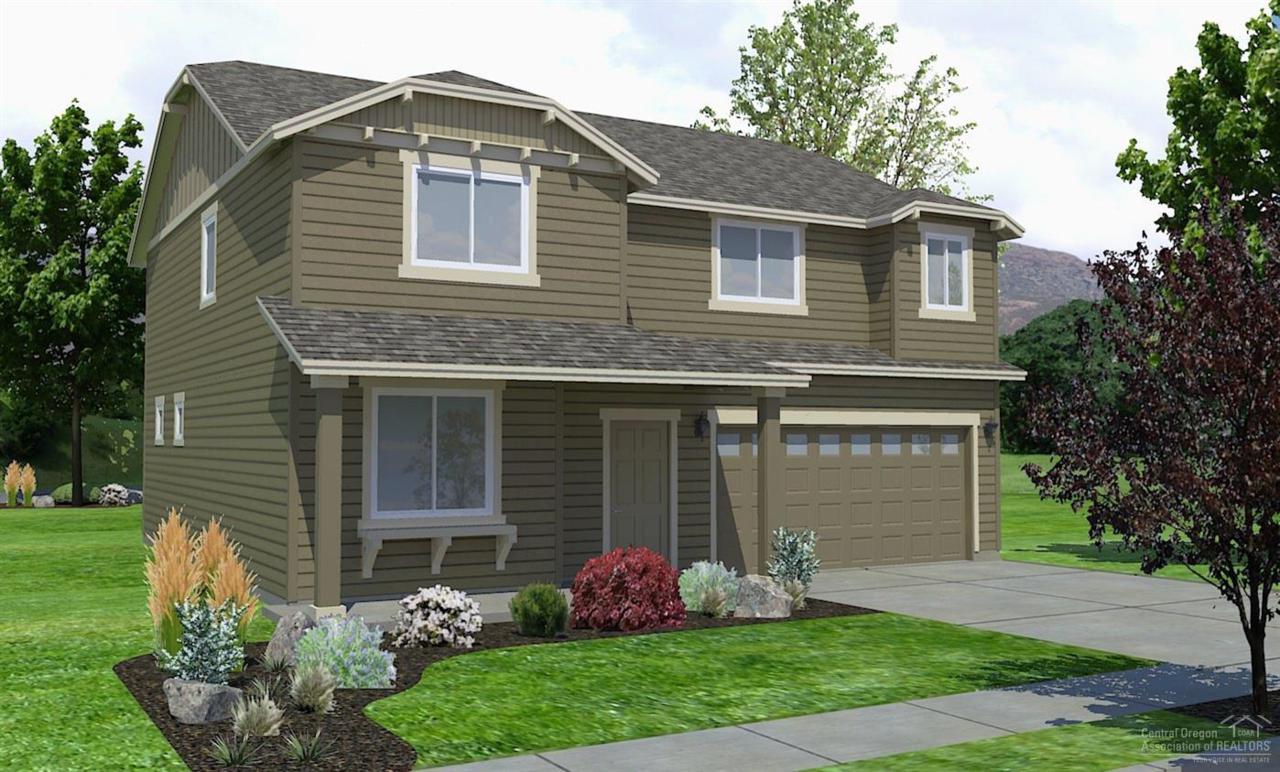 60984 Sweet Pea Drive - Photo 1