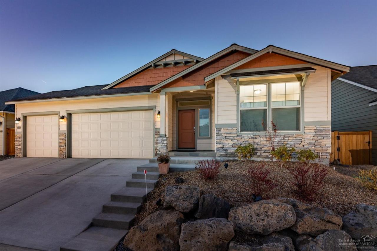 20844 Rorick Drive - Photo 1