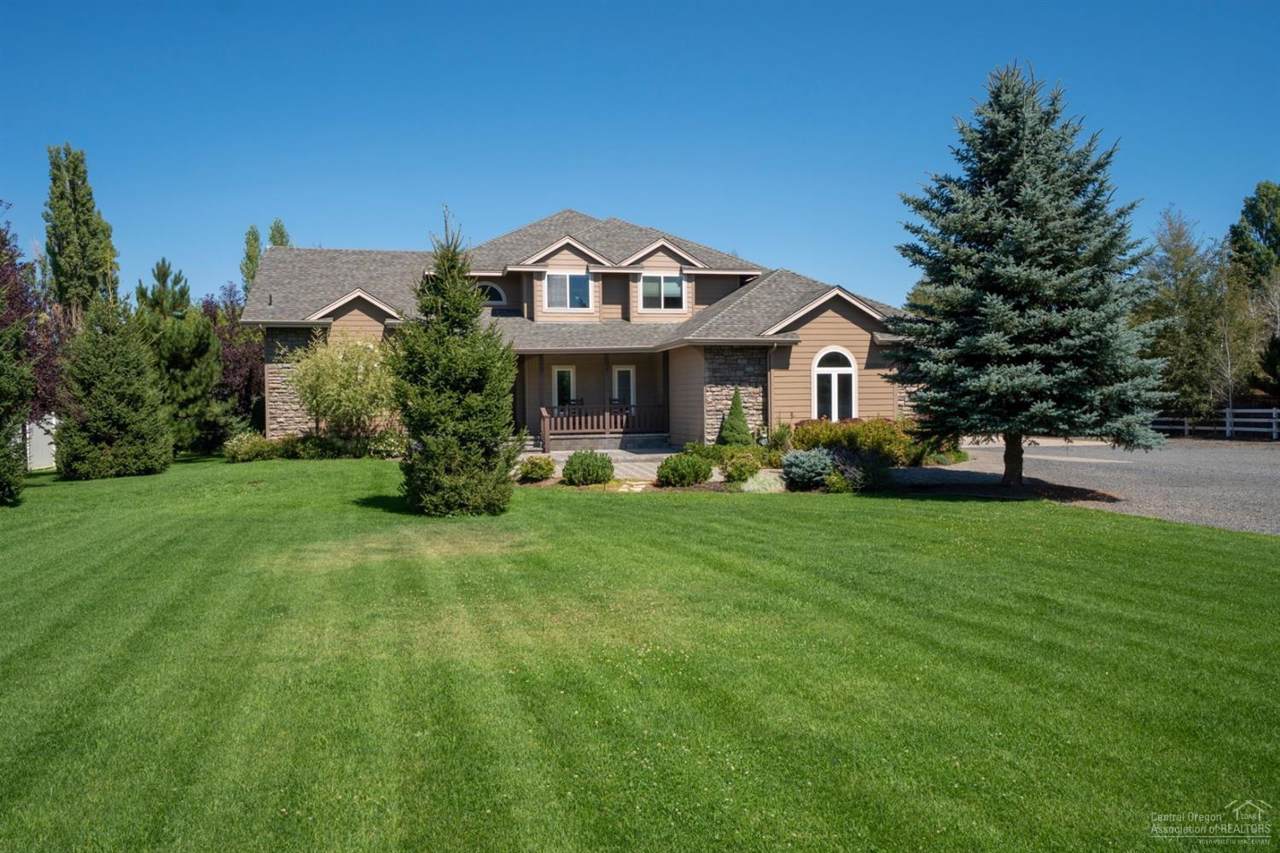 61899 Dobbin Court - Photo 1