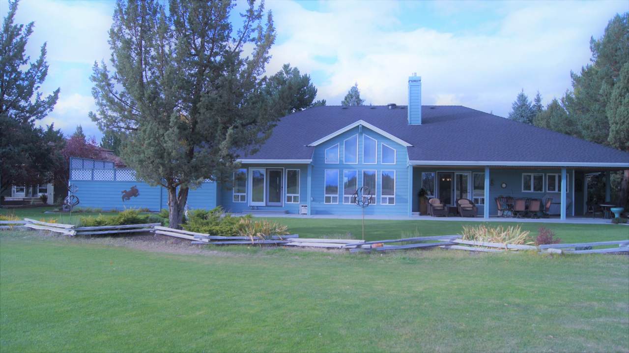 6800 Thunderbird Court - Photo 1