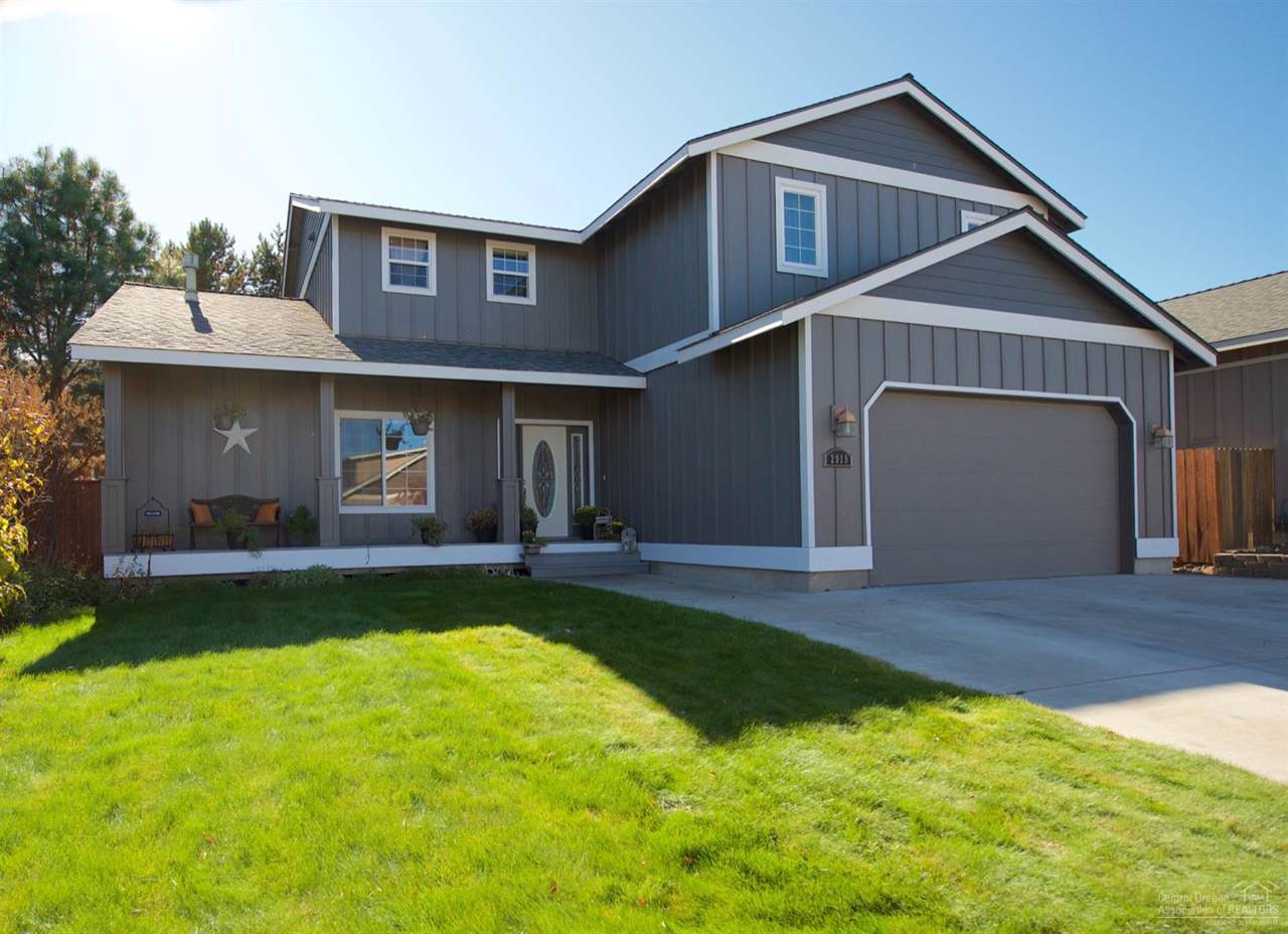 2919 Marea Drive - Photo 1