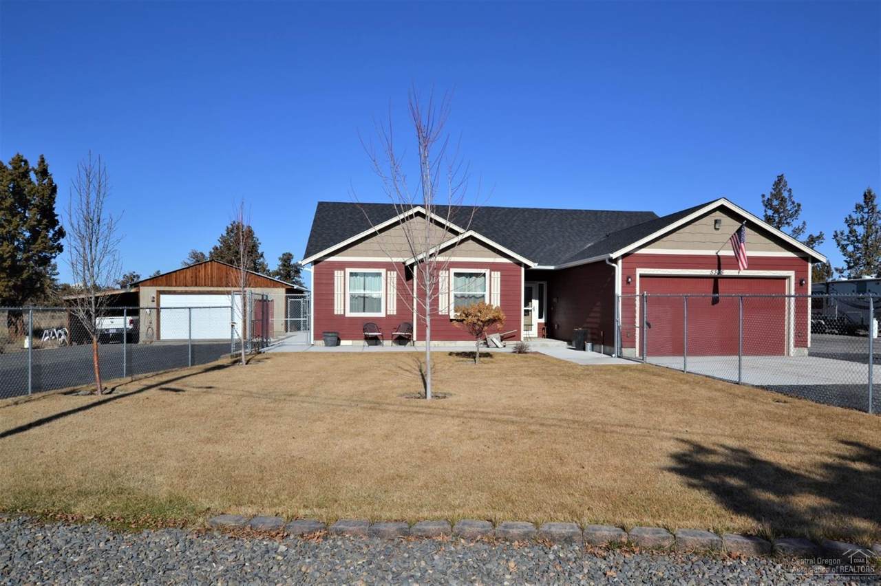 5335 Irwin Lane - Photo 1 5335 Irwin Lane - Photo 1