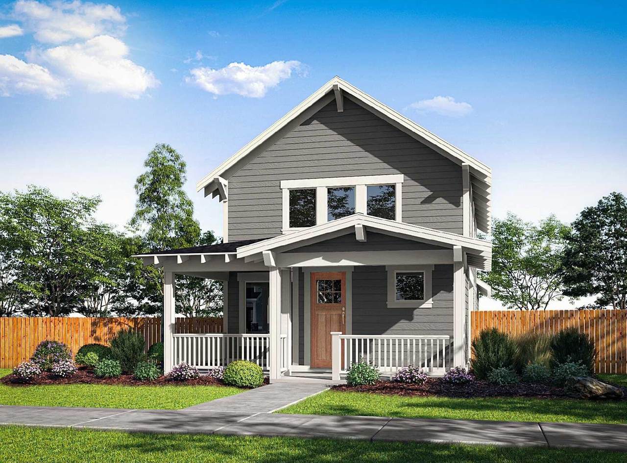 1068 Black Butte Avenue - Photo 1