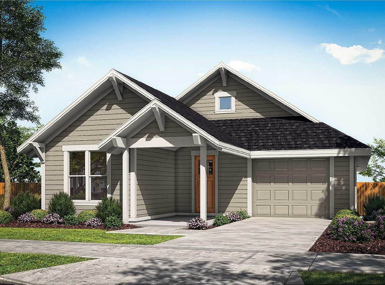 954 Horse Back Trail - Photo 1