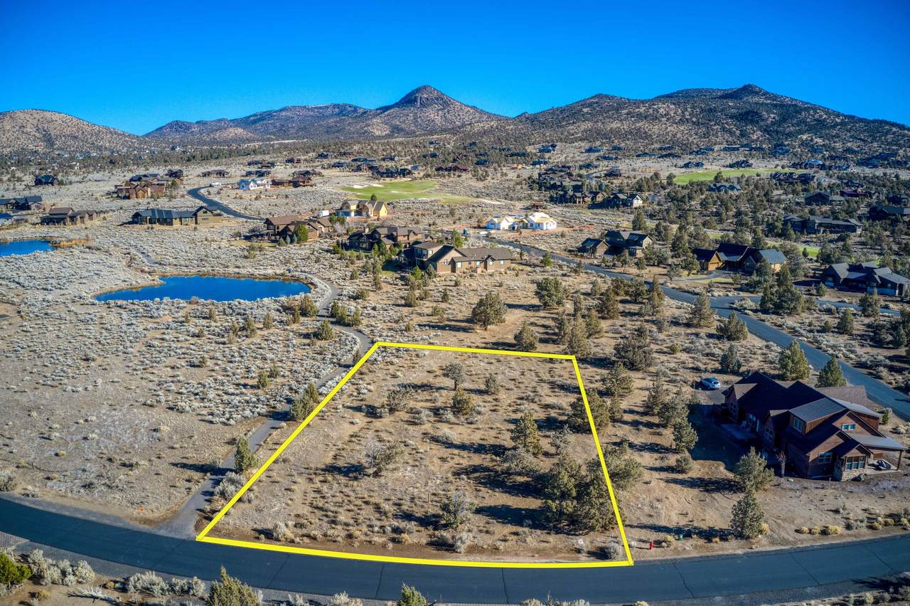Lot 349 Mecate Lane - Photo 1