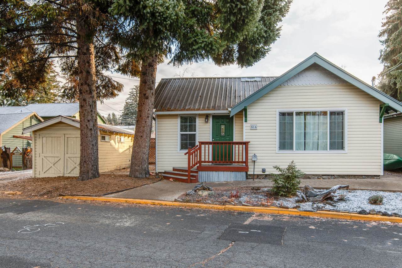 516 Riverfront Street - Photo 1