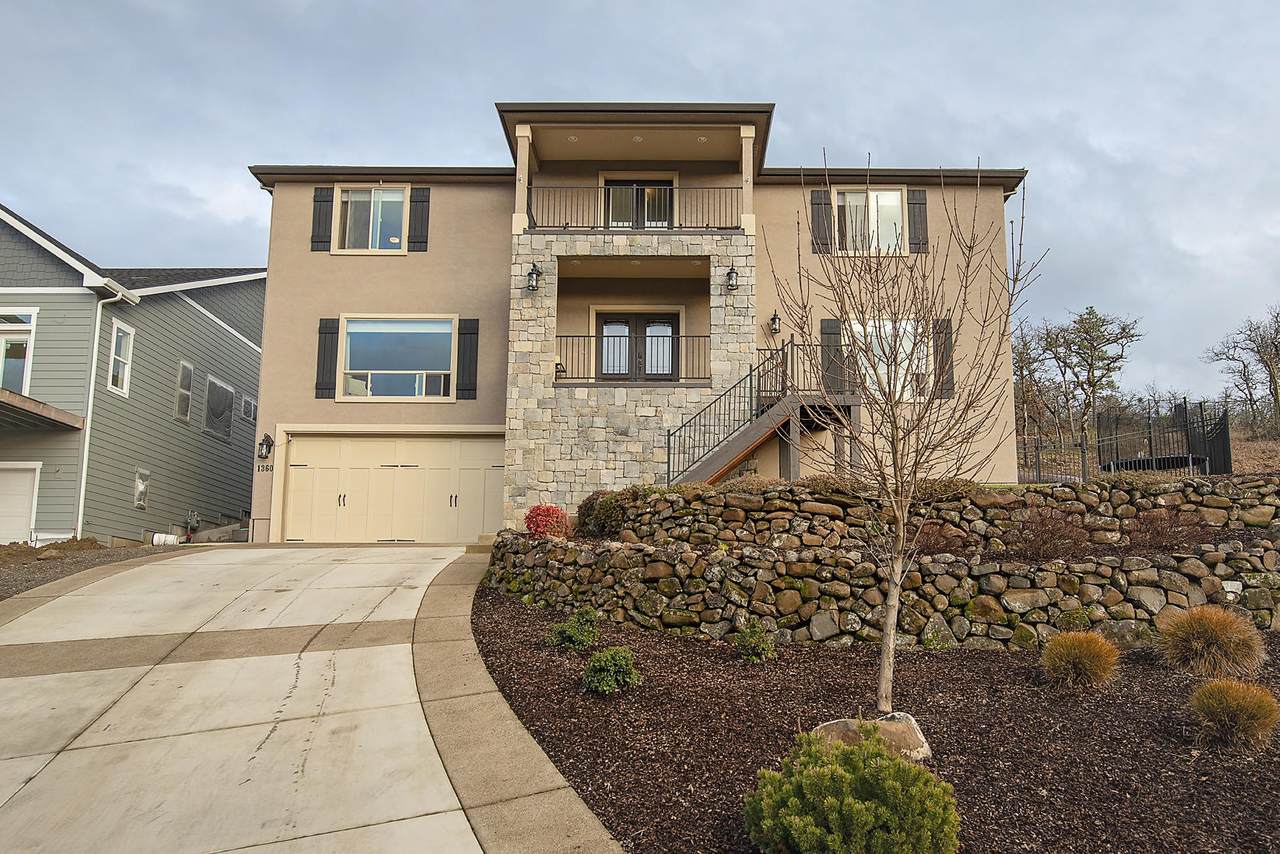 1360 Poppy Ridge Drive - Photo 1