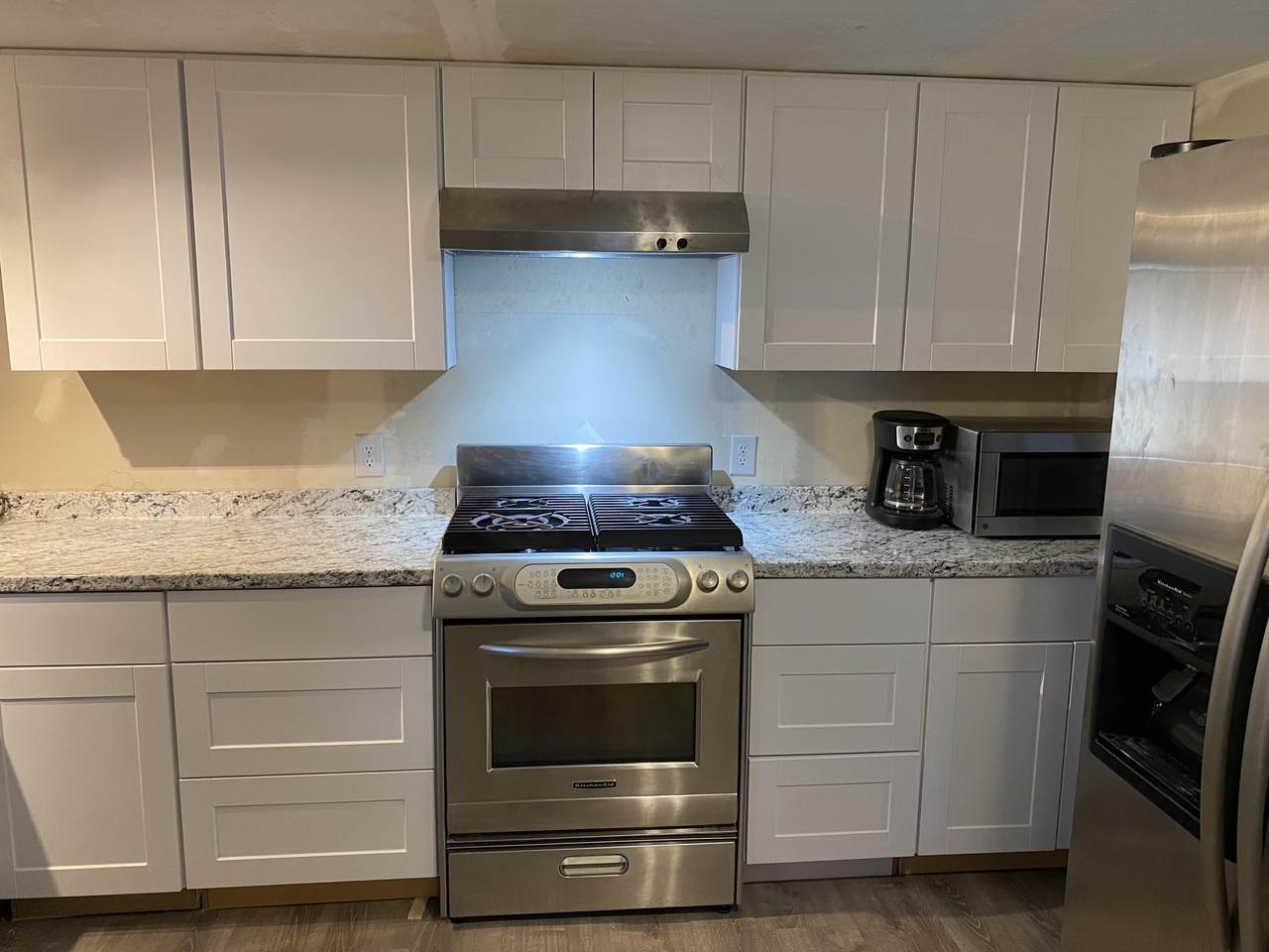 414 Stevens Road - Photo 1