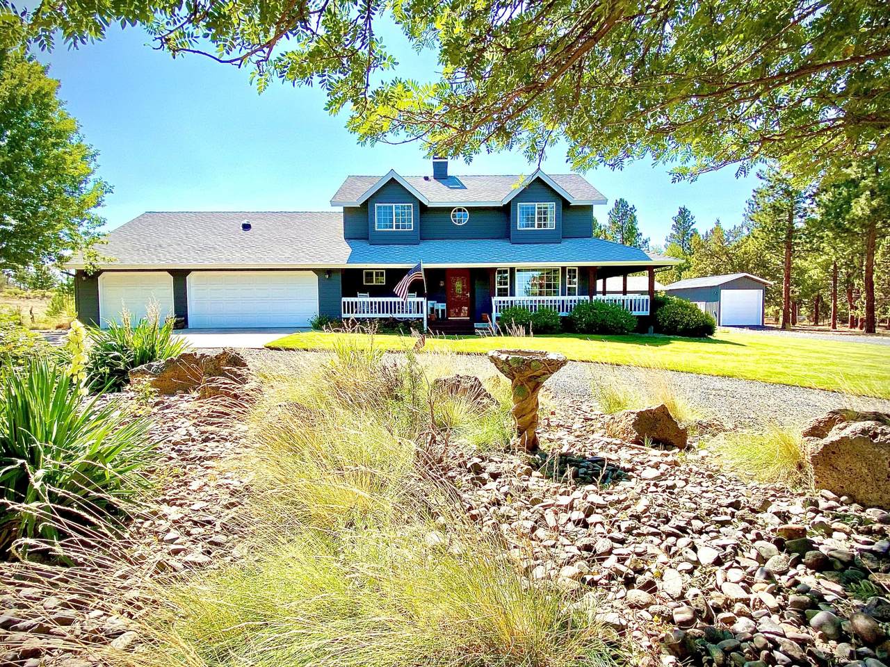 22483 Calgary Drive - Photo 1