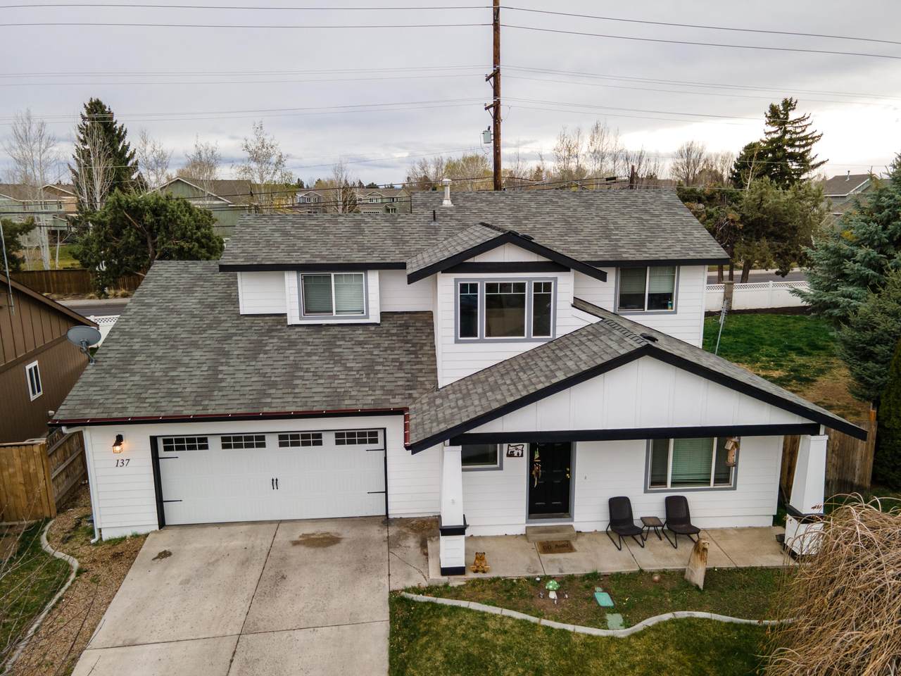 137 Antler Loop - Photo 1